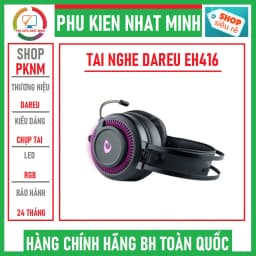 Tai nghe Chụp Tai Dareu EH406 - Giá rẻ nhất hôm nay - Ảnh 20