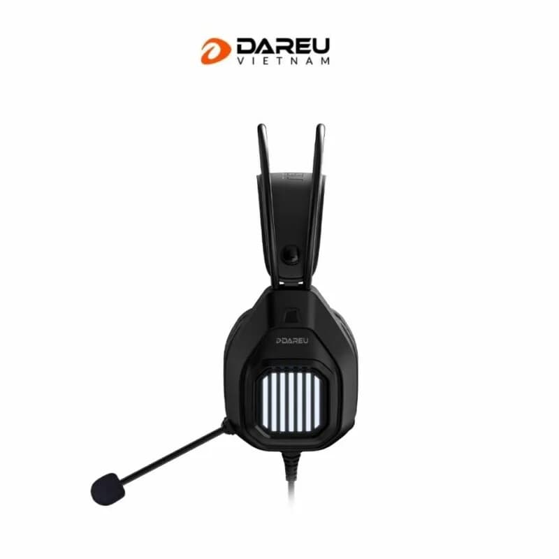 Tai nghe Chụp Tai Dareu EH406 - Giá rẻ nhất hôm nay - Ảnh 5