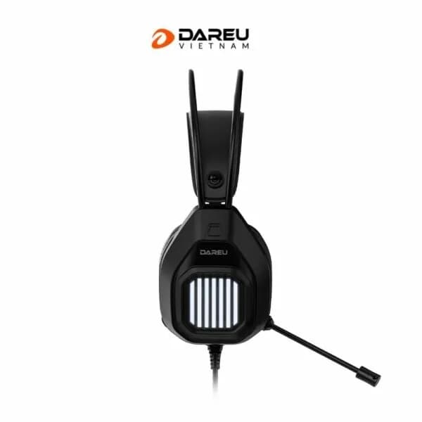 Tai nghe Chụp Tai Dareu EH406 - Giá rẻ nhất hôm nay - Ảnh 6