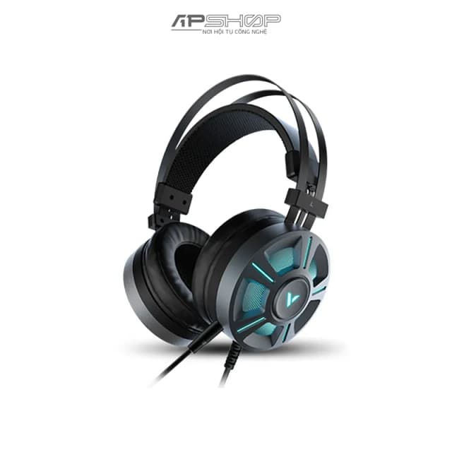Tai nghe Chụp Tai Gaming Rapoo VH510 7.1 - Ảnh 3