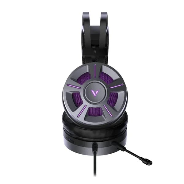 So sánh giá Tai nghe Chụp Tai Gaming Rapoo VH510 7.1 rẻ nhất? - Ảnh 12