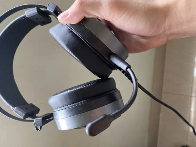 So sánh giá Tai nghe Chụp Tai Gaming Rapoo VH510 7.1 rẻ nhất? - Ảnh 17