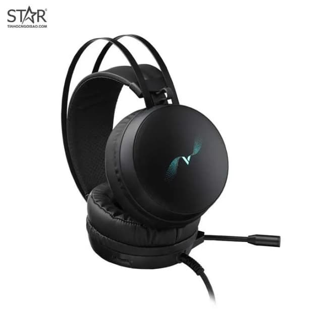 So sánh giá Tai nghe Chụp Tai Gaming Rapoo VH510 7.1 rẻ nhất? - Ảnh 18