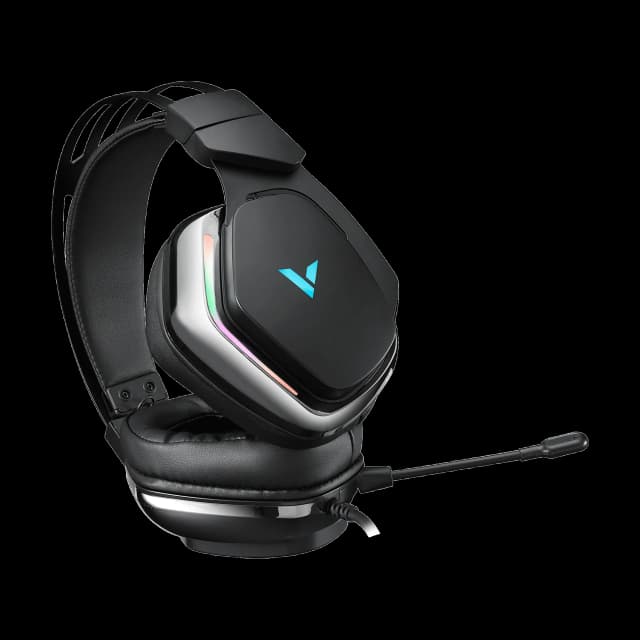 So sánh giá Tai nghe Chụp Tai Gaming Rapoo VH510 7.1 rẻ nhất? - Ảnh 20