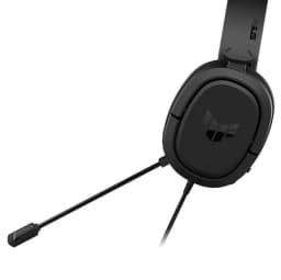 So sánh giá Tai nghe Chụp Tai Gaming Asus TUF H1 Gen II - Tìm sản phẩm giá rẻ nhất - Ảnh 11