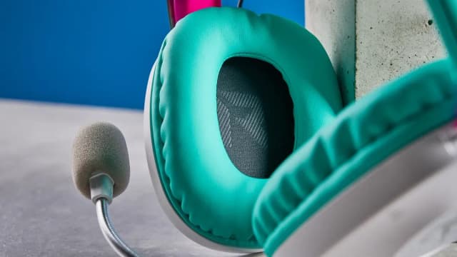 So sánh giá Tai nghe Chụp Tai Gaming Asus TUF H1 Gen II rẻ nhất? - Ảnh 14