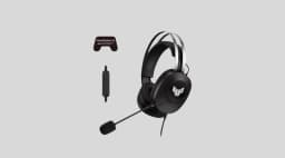 So sánh giá Tai nghe Chụp Tai Gaming Asus TUF H1 Gen II - Tìm sản phẩm giá rẻ nhất - Ảnh 18