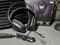 So sánh giá Tai nghe Chụp Tai Gaming Asus TUF H1 Gen II - Tìm sản phẩm giá rẻ nhất - Ảnh 19