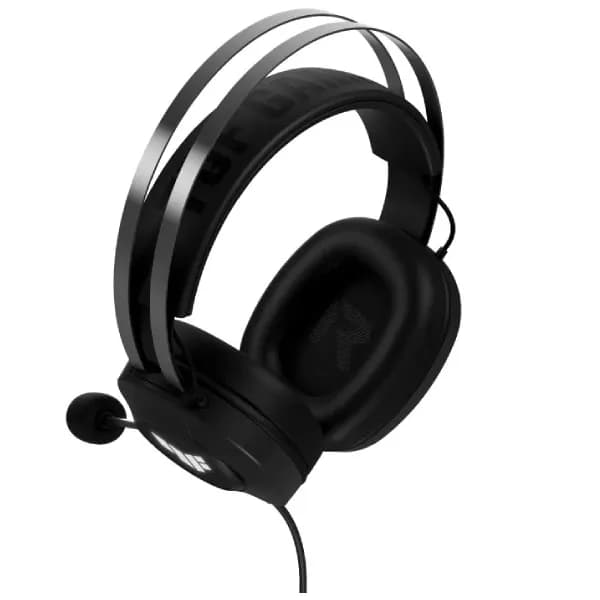 So sánh giá Tai nghe Chụp Tai Gaming Asus TUF H1 Gen II - Tìm sản phẩm giá rẻ nhất - Ảnh 3