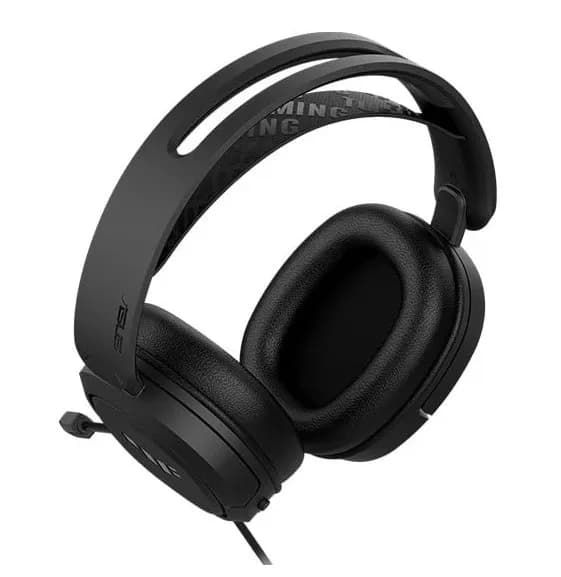 So sánh giá Tai nghe Chụp Tai Gaming Asus TUF H1 Gen II - Tìm sản phẩm giá rẻ nhất - Ảnh 6