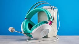 So sánh giá Tai nghe Chụp Tai Gaming Asus TUF H1 Gen II - Tìm sản phẩm giá rẻ nhất - Ảnh 9