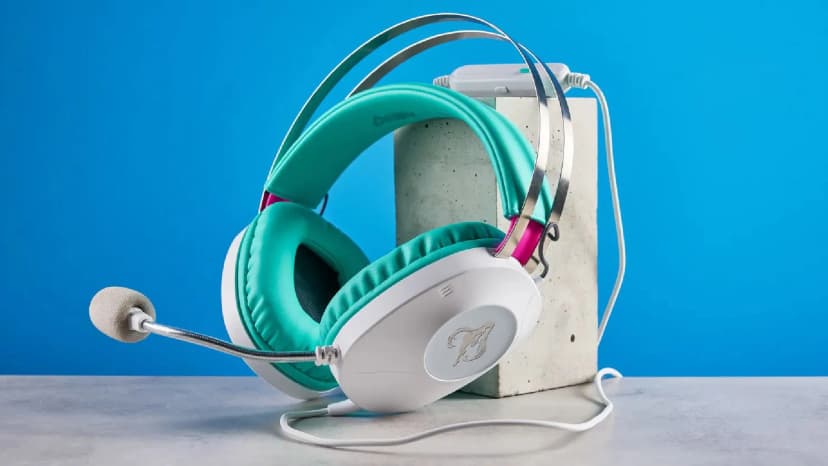 So sánh giá Tai nghe Chụp Tai Gaming Asus TUF H1 Gen II - Tìm sản phẩm giá rẻ nhất - Ảnh 9