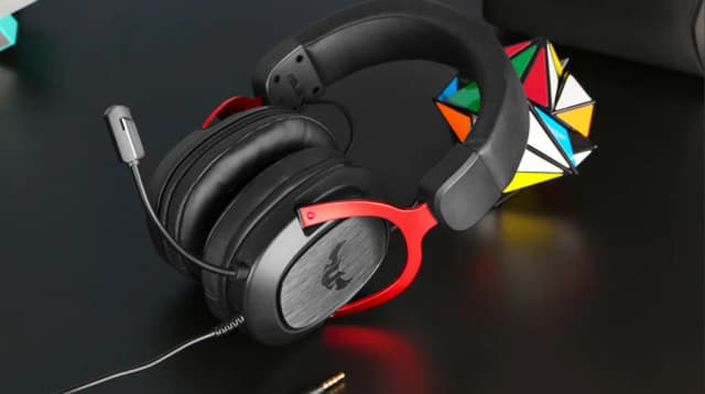 So sánh giá Tai nghe Chụp Tai Gaming Asus TUF H3 rẻ nhất? - Ảnh 2