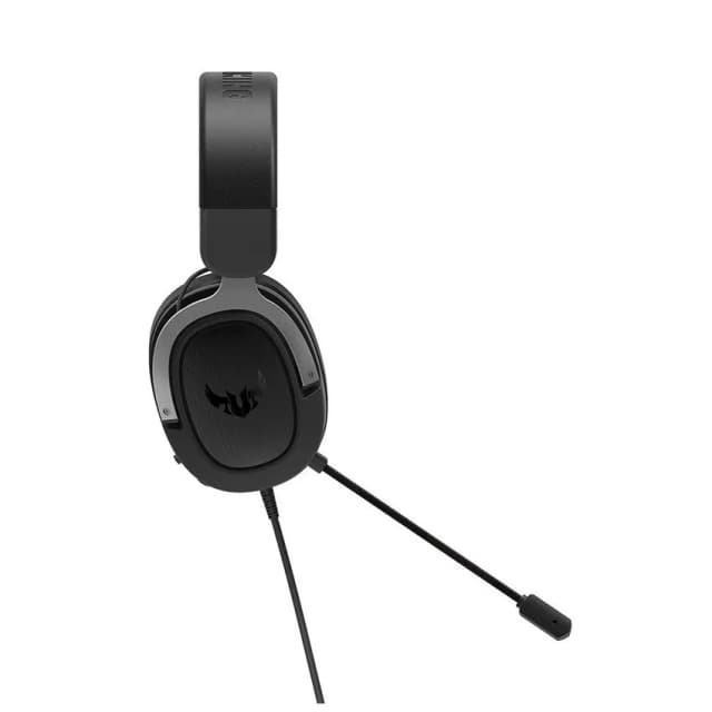 So sánh giá Tai nghe Chụp Tai Gaming Asus TUF H3 rẻ nhất? - Ảnh 13