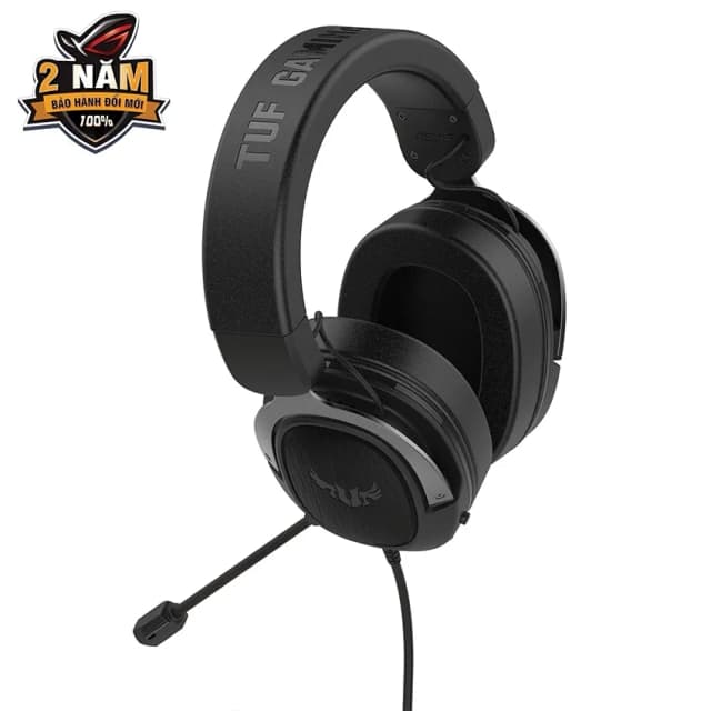 So sánh giá Tai nghe Chụp Tai Gaming Asus TUF H3 rẻ nhất? - Ảnh 8