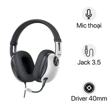 So sánh giá Tai nghe Chụp Tai Gaming Baseus GoPlay 1+ Max rẻ nhất? - Ảnh 9