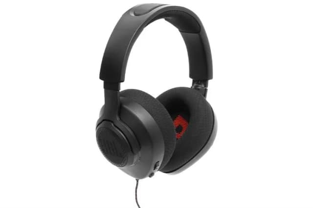 So sánh giá Tai nghe Chụp Tai Gaming JBL Quantum QTum100M2 rẻ nhất? - Ảnh 2