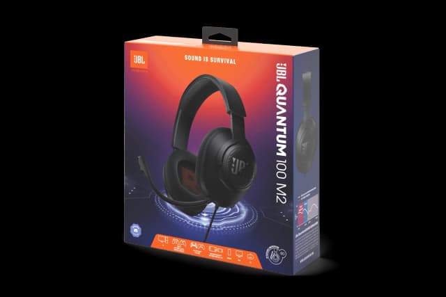 So sánh giá Tai nghe Chụp Tai Gaming JBL Quantum QTum100M2 rẻ nhất? - Ảnh 15