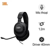 So sánh giá Tai nghe Chụp Tai Gaming JBL Quantum QTum100M2 rẻ nhất? - Ảnh 18