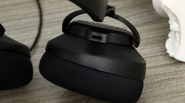 So sánh giá Tai nghe Chụp Tai Gaming JBL Quantum QTum100M2 rẻ nhất? - Ảnh 7