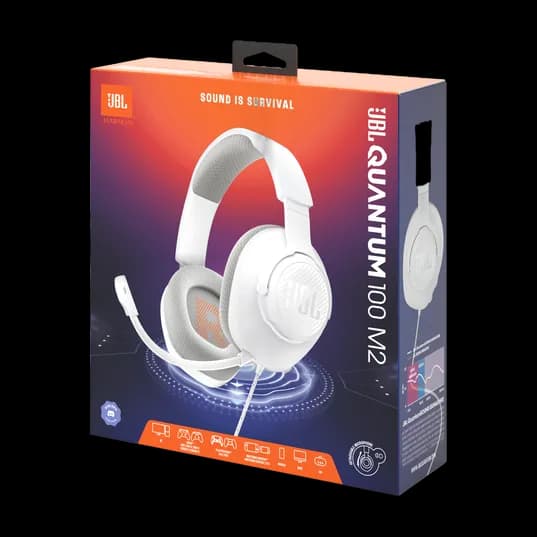 So sánh giá Tai nghe Chụp Tai Gaming JBL Quantum QTum100M2 rẻ nhất? - Ảnh 9