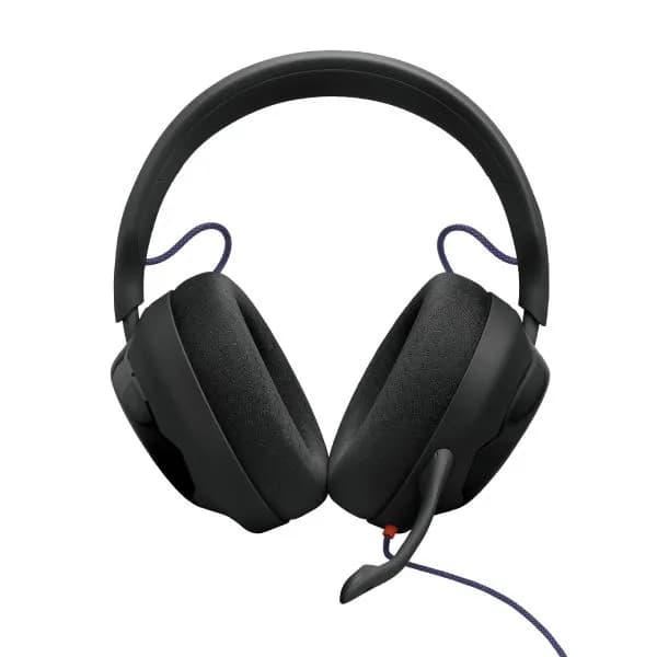 Tai nghe Chụp Tai Gaming JBL Quantum QTUM120 - Ảnh 42