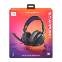 So sánh giá Tai nghe Chụp Tai Gaming JBL Quantum QTum250 - Tìm sản phẩm giá rẻ nhất - Ảnh 1
