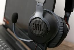 So sánh giá Tai nghe Chụp Tai Gaming JBL Quantum QTum250 - Tìm sản phẩm giá rẻ nhất - Ảnh 12