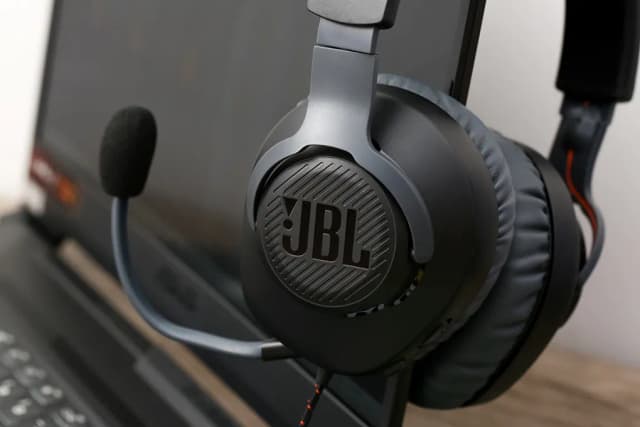 Top 1 so sánh giá Tai nghe Chụp Tai Gaming JBL Quantum QTum250 - Tìm sản phẩm giá rẻ nhất - Ảnh 12