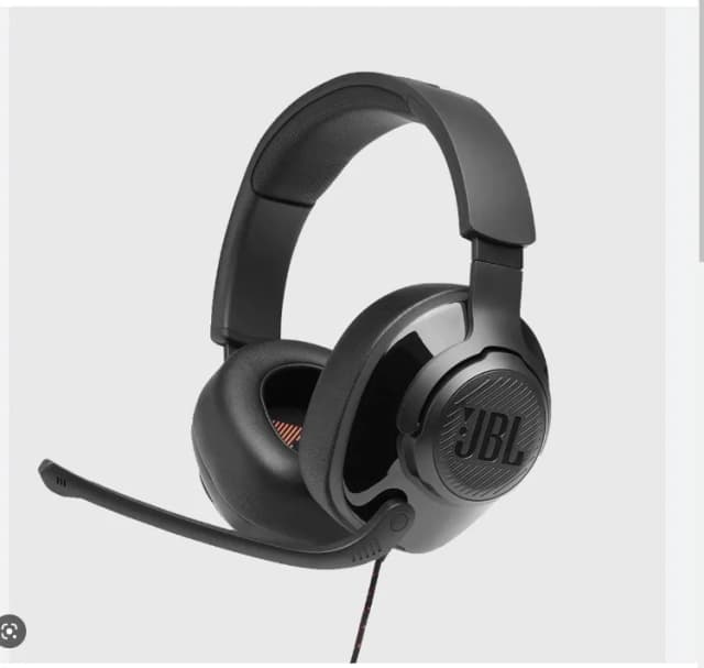 Top 1 so sánh giá Tai nghe Chụp Tai Gaming JBL Quantum QTum250 - Tìm sản phẩm giá rẻ nhất - Ảnh 14