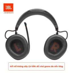 So sánh giá Tai nghe Chụp Tai Gaming JBL Quantum QTum250 - Tìm sản phẩm giá rẻ nhất - Ảnh 16