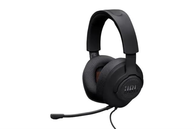 Top 1 so sánh giá Tai nghe Chụp Tai Gaming JBL Quantum QTum250 - Tìm sản phẩm giá rẻ nhất - Ảnh 17