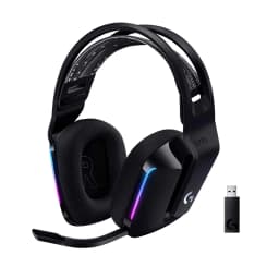 Tai nghe Chụp Tai Gaming Logitech G733