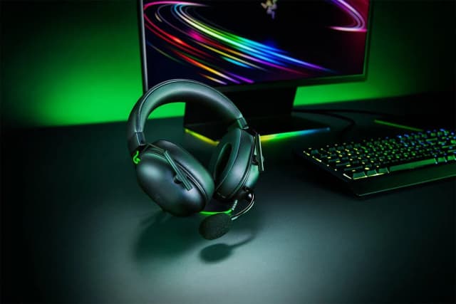 So sánh giá Tai nghe Chụp tai Gaming Razer BlackShark V2 X rẻ nhất? - Ảnh 18