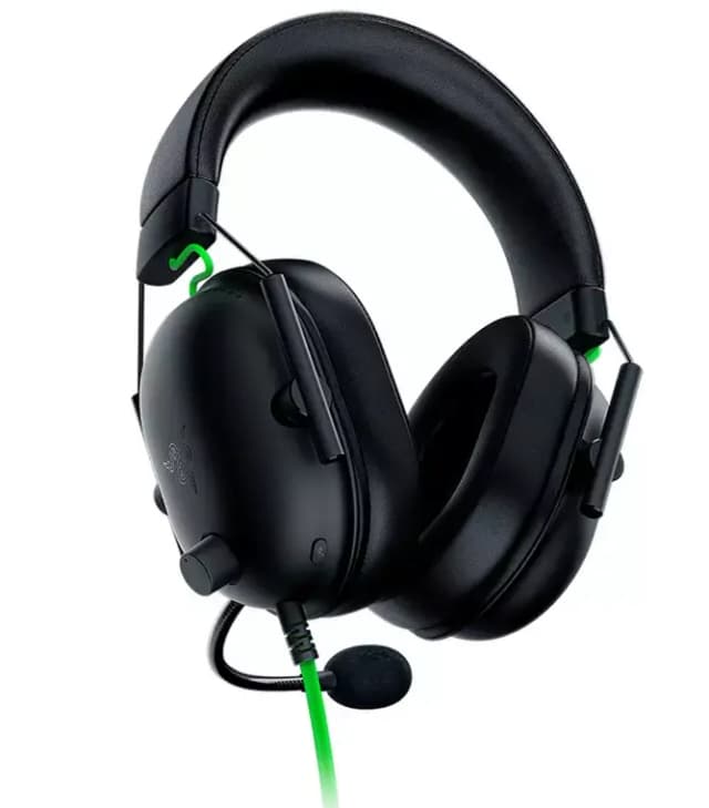 So sánh giá Tai nghe Chụp tai Gaming Razer BlackShark V2 X rẻ nhất? - Ảnh 4