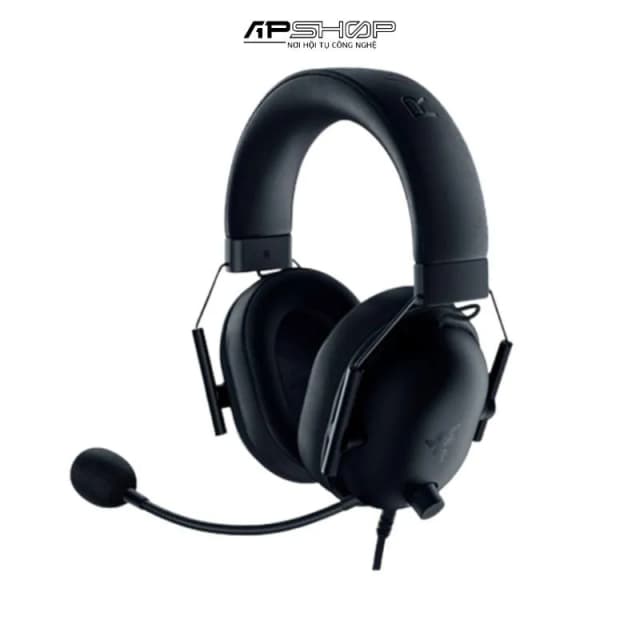 So sánh giá Tai nghe Chụp tai Gaming Razer BlackShark V2 X rẻ nhất? - Ảnh 6