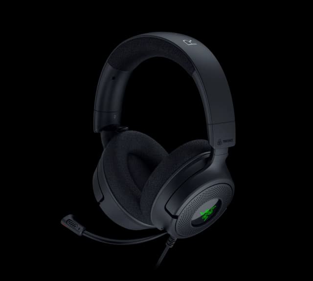 So sánh giá Tai nghe Chụp tai Gaming Razer Kraken V4 X rẻ nhất? - Ảnh 2