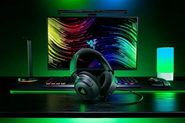So sánh giá Tai nghe Chụp tai Gaming Razer Kraken V4 X rẻ nhất? - Ảnh 14