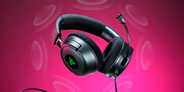 So sánh giá Tai nghe Chụp tai Gaming Razer Kraken V4 X rẻ nhất? - Ảnh 15