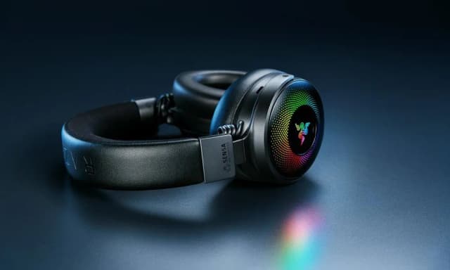 So sánh giá Tai nghe Chụp tai Gaming Razer Kraken V4 X rẻ nhất? - Ảnh 16