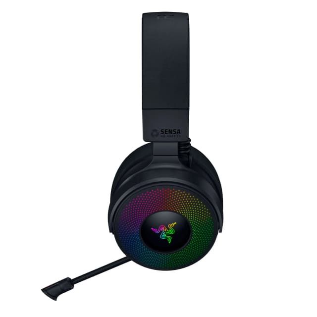 So sánh giá Tai nghe Chụp tai Gaming Razer Kraken V4 X rẻ nhất? - Ảnh 18