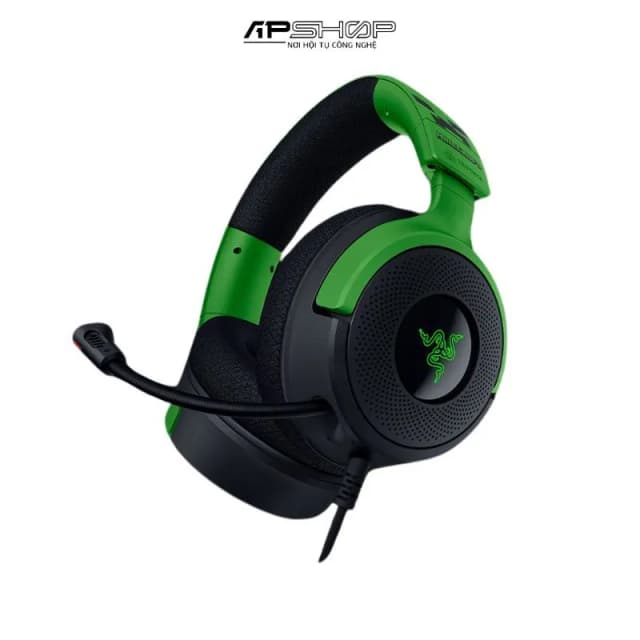 So sánh giá Tai nghe Chụp tai Gaming Razer Kraken V4 X rẻ nhất? - Ảnh 3