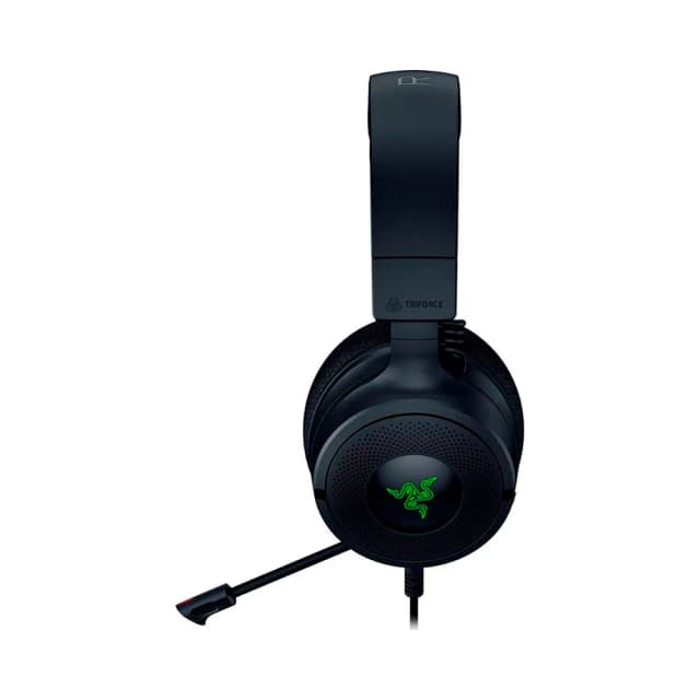 So sánh giá Tai nghe Chụp tai Gaming Razer Kraken V4 X rẻ nhất? - Ảnh 4
