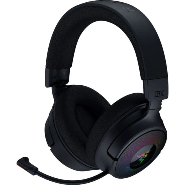So sánh giá Tai nghe Chụp tai Gaming Razer Kraken V4 X rẻ nhất? - Ảnh 8