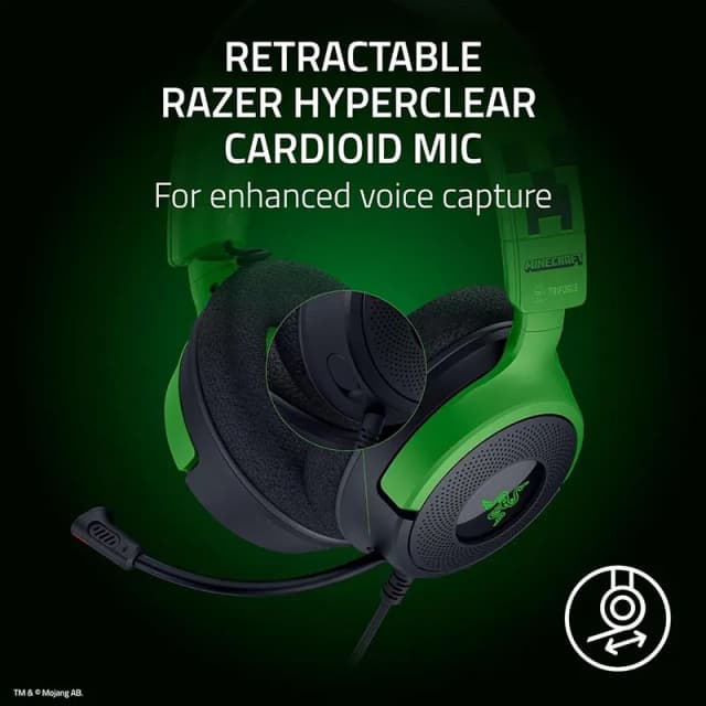 So sánh giá Tai nghe Chụp tai Gaming Razer Kraken V4 X rẻ nhất? - Ảnh 10