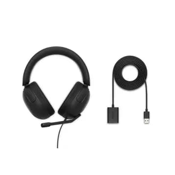 So sánh giá Tai nghe Chụp Tai Gaming Sony INZONE H3 MDR-G300 rẻ nhất? - Ảnh 12