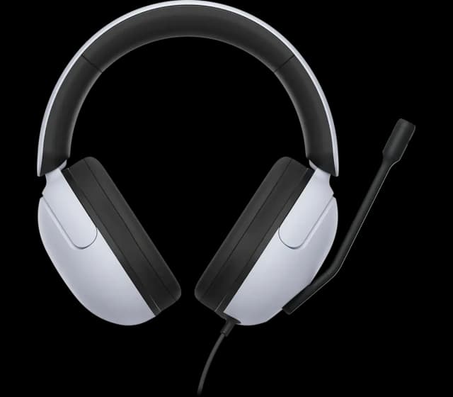 So sánh giá Tai nghe Chụp Tai Gaming Sony INZONE H3 MDR-G300 rẻ nhất? - Ảnh 14