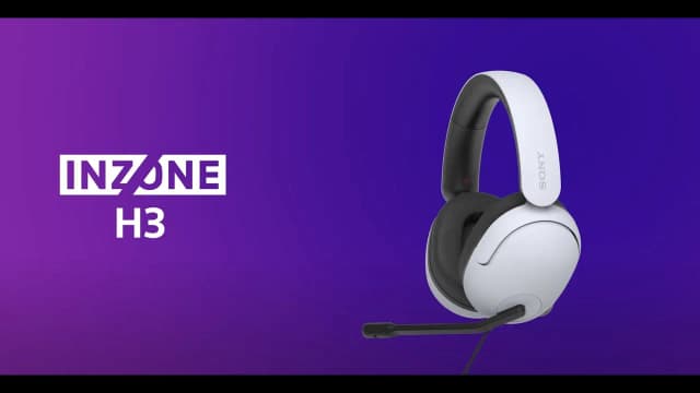 So sánh giá Tai nghe Chụp Tai Gaming Sony INZONE H3 MDR-G300 rẻ nhất? - Ảnh 16