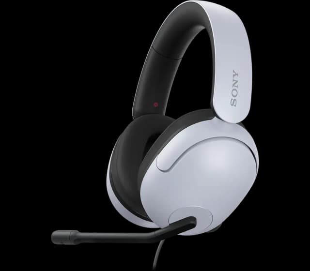 So sánh giá Tai nghe Chụp Tai Gaming Sony INZONE H3 MDR-G300 rẻ nhất? - Ảnh 8