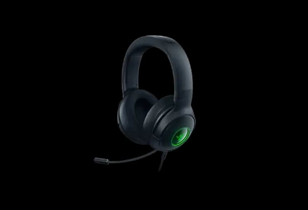 So sánh giá Tai nghe Chụp Tai Gaming USB Razer Kraken V3 X rẻ nhất? - Ảnh 12
